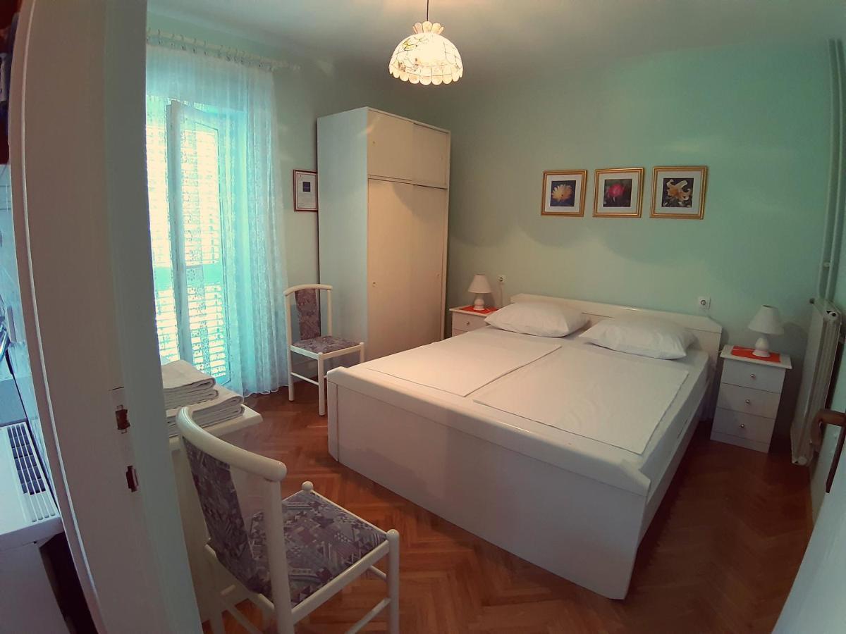 Bed and Breakfast F• R• I• E• N• D• S• Новалья Экстерьер фото